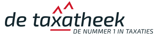Taxatheek Rotterdam Logo