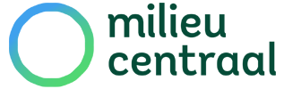 Logo Milieu Centraal